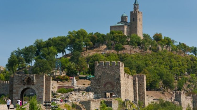 Снимка: архив