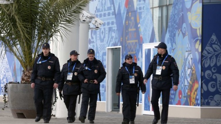 Снимка: Reuters