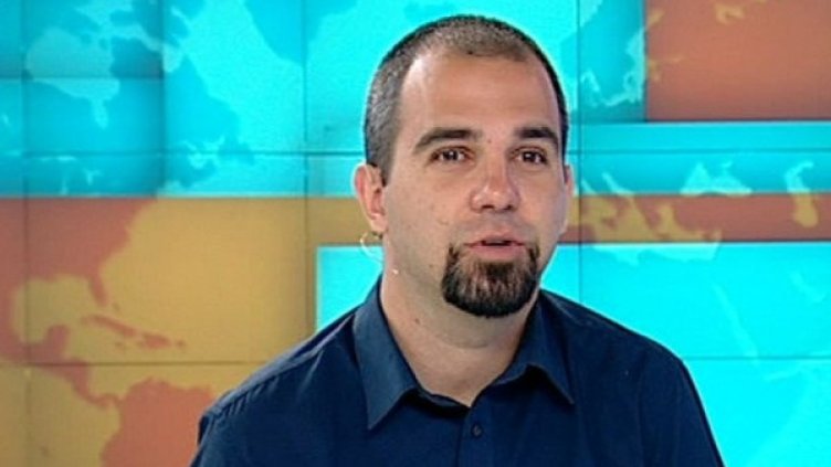 Снимка: Bulgaria On Air