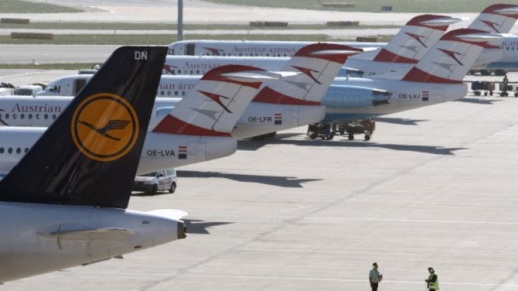 Снимка: архив Ройтерс