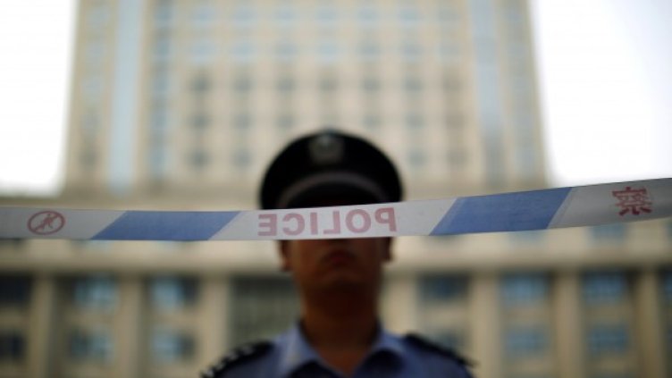 Снимка: архив, Reuters