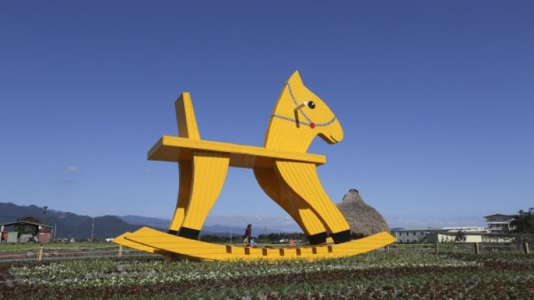 Снимка: Reuters