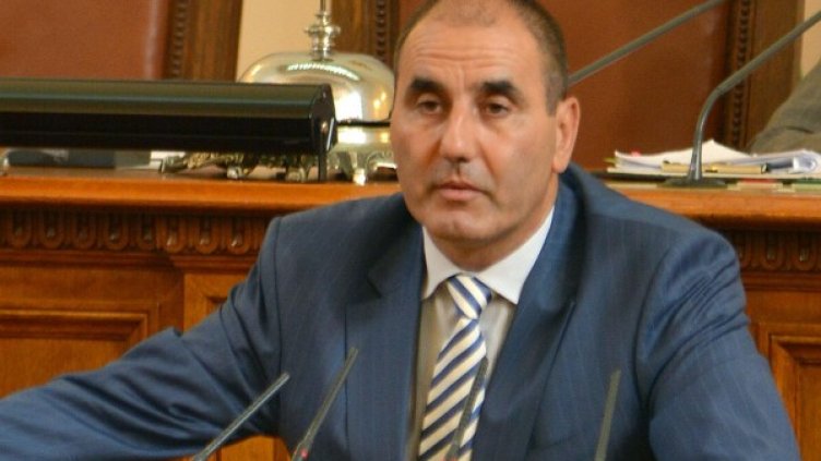 Цветан Цветанов. Архив: Булфото