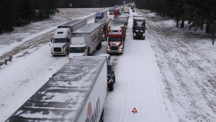 Снимка: архив Ройтерс