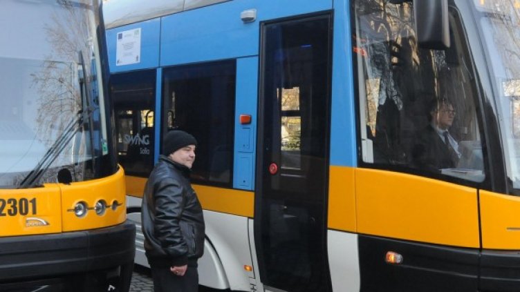 Снимка: архив, Булфото