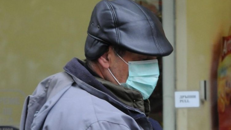 Снимка: архив, Булфото