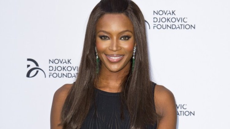 Наоми Кембъл. Снимка: архив, Getty Images/Guliver Photos