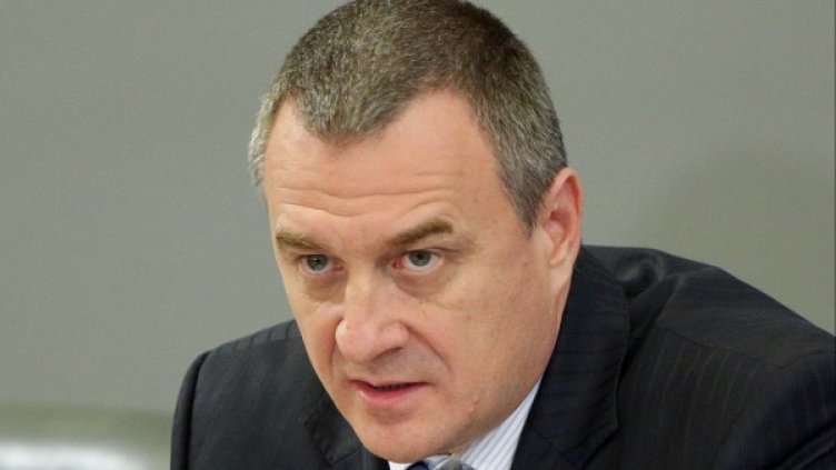 Цветлин Йовчев. Снимка: архив, БТА