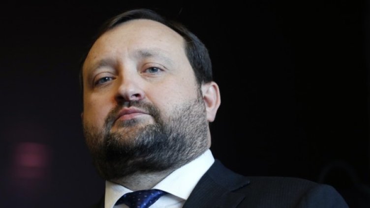 Сергей Арбузов. Снимка: архив Ройтерс