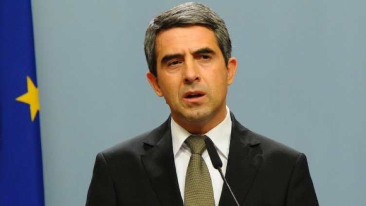 Росен Плевнелиев. Снимка: архив, БулФото