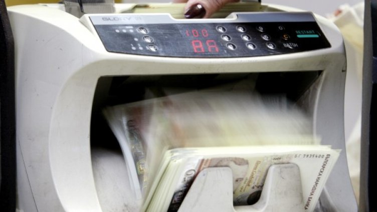 Снимка: архив Ройтерс