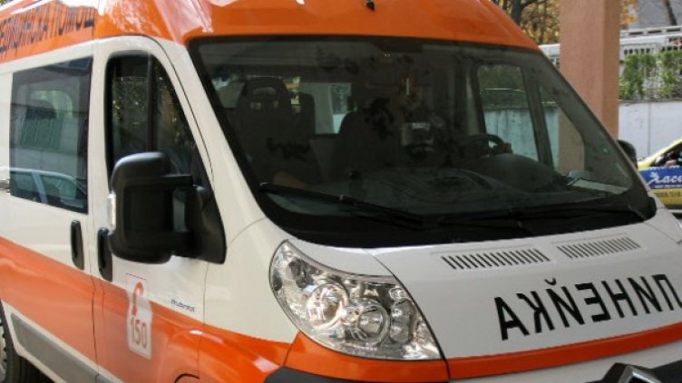 Снимка: архив, Impact Press Group