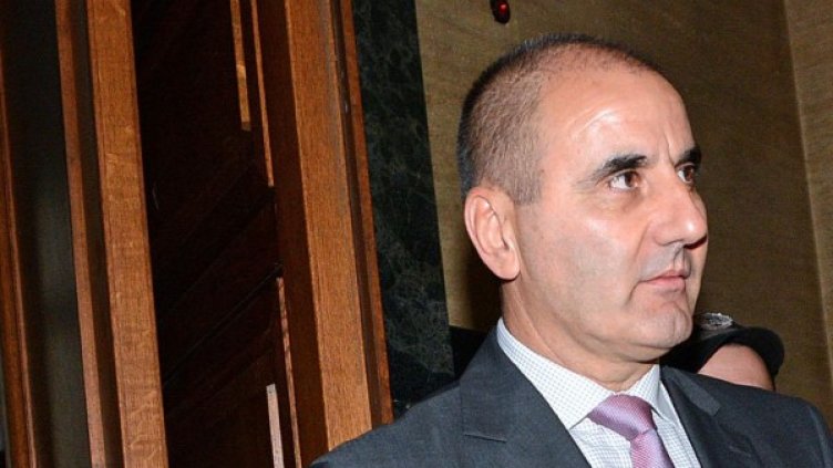 Снимка: архив, Булфото