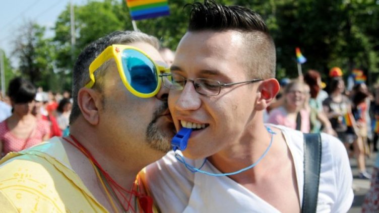 Снимка: архив, Булфото