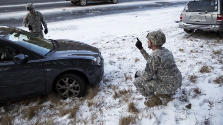 Снимка: Reuters