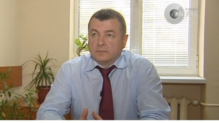 Снимка: Bulgaria On Air