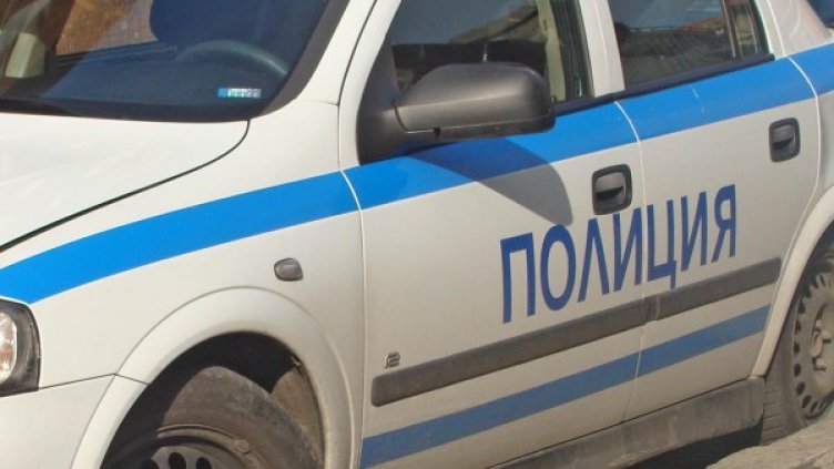 Архив: Булфото