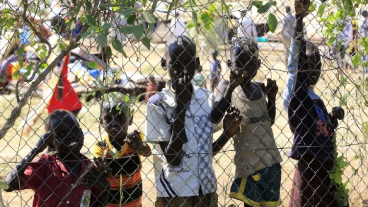 Снимка: архив, Reuters