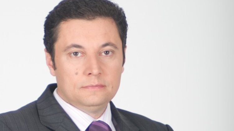 Яне Янев. Снимка: РЗС