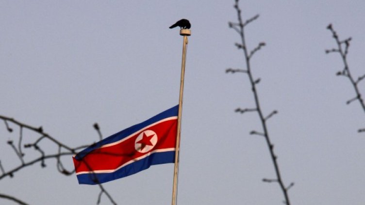 Снимка: архив Ройтерс