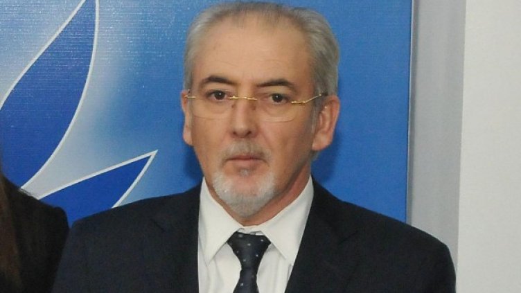 Лютви Местан. Снимка: архив, БулФото