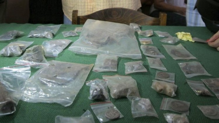 Снимка: Булфото, архив