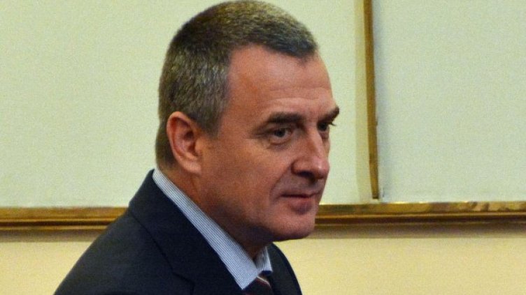 Цветлин Йовчев. Архив: Булфото