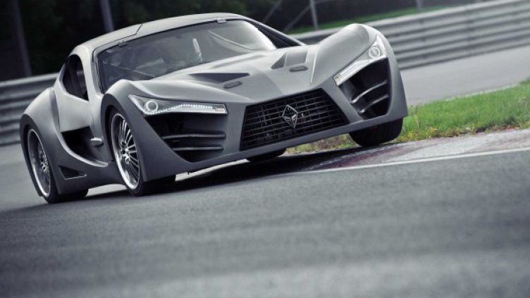 Снимка: Felino