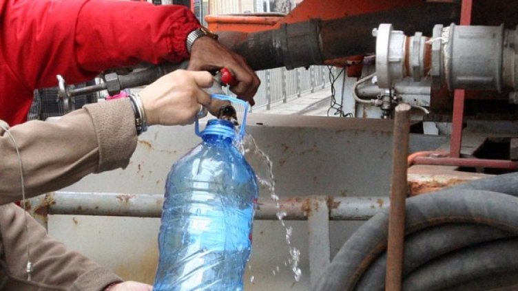 Снимка: Булфото, архив