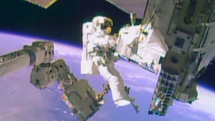 Снимка: архив, Reuters