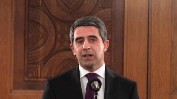 Снимка: БТА, архив