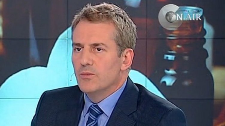 Снимка: Bulgaria On Air