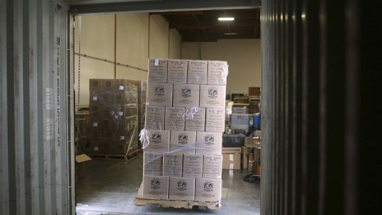 Снимка: Reuters