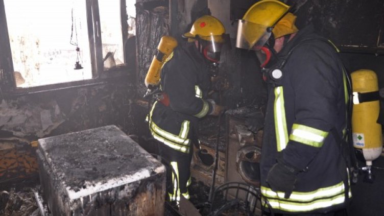 Снимка: Булфото, архив