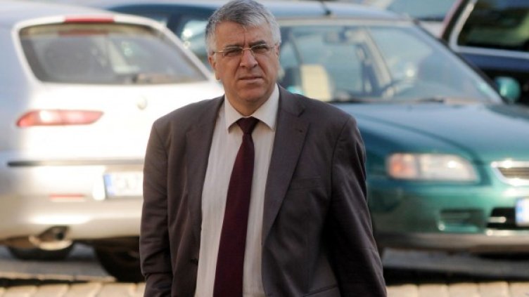 Румен Гечев Снимка: архив, Булфото