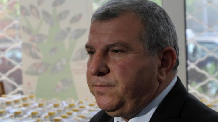 Снимка: архив, БТА