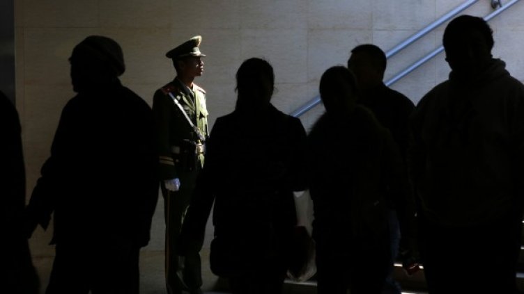 Снимка: архив, Reuters