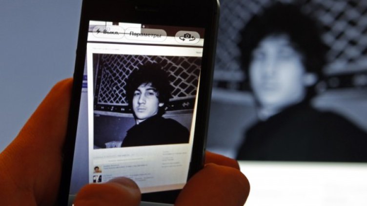 Снимка: архив Ройтерс