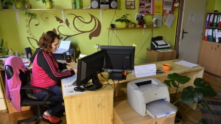 Снимка: Reuters