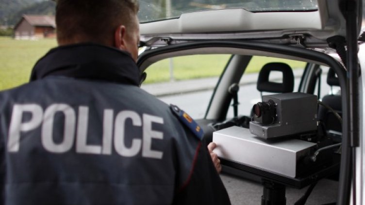 Снимка: Ройтерс