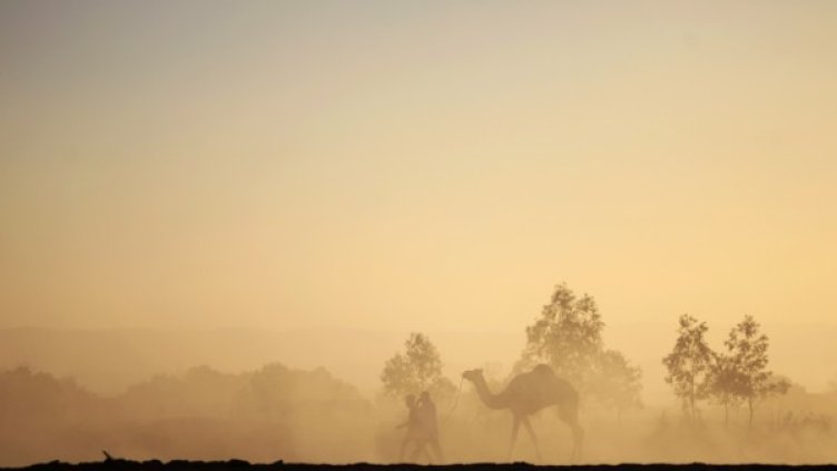 Снимка: Reuters