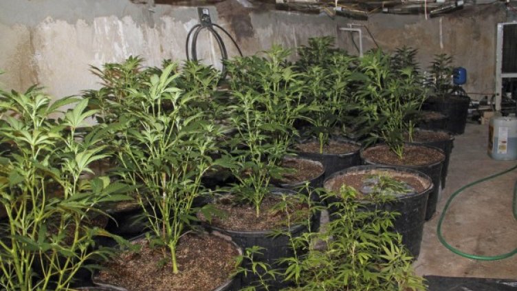 Снимка: Reuters