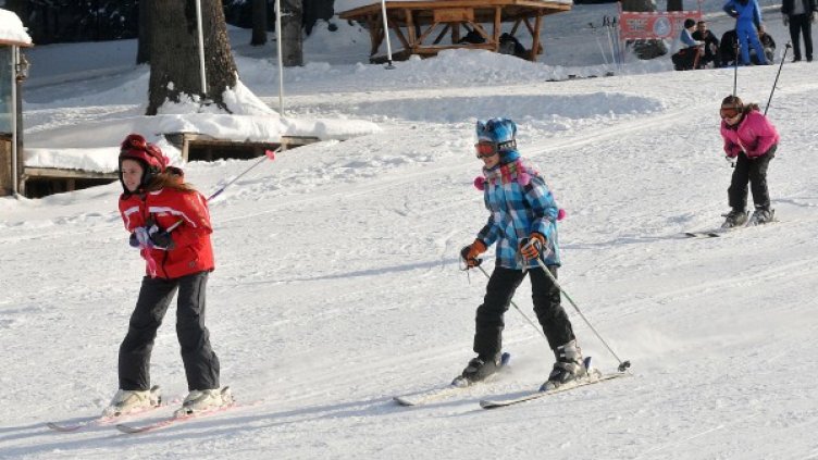 Снимка: Булфото