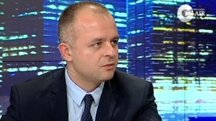 Снимка: Bulgaria On Air