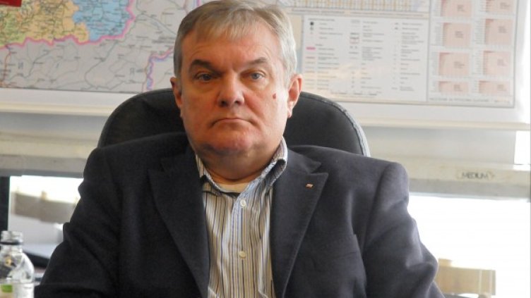 Румен Петков. Снимка: Булфото