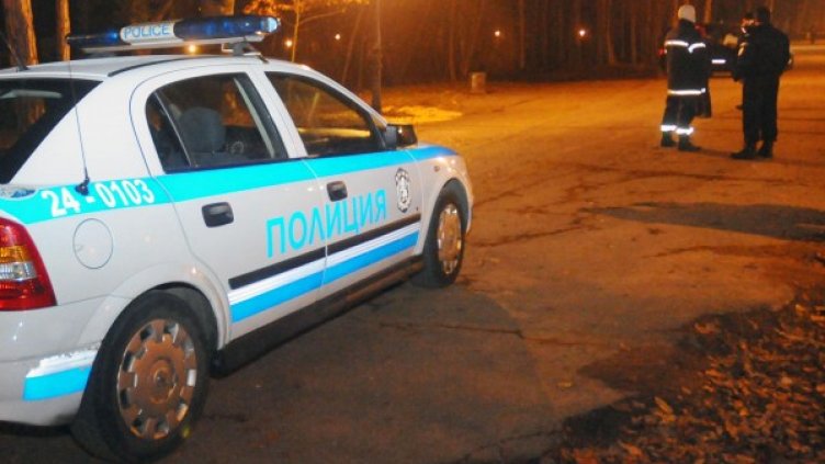 Снимка: Булфото, архив