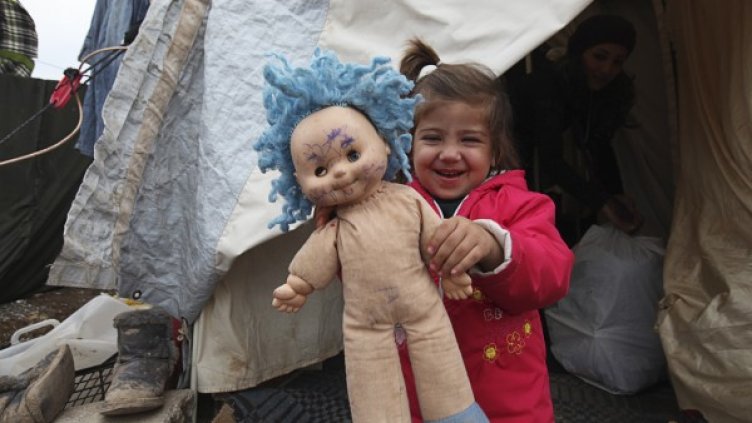 Снимка: Reuters