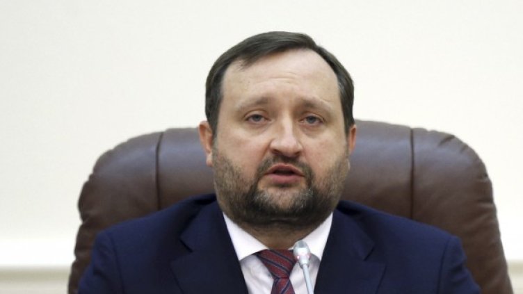 Сергей Арбузов. Снимка: БТА