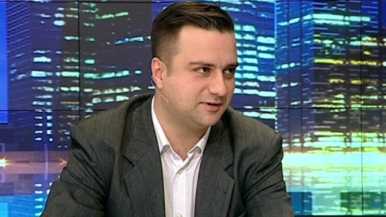 Снимка: Bulgaria On Air