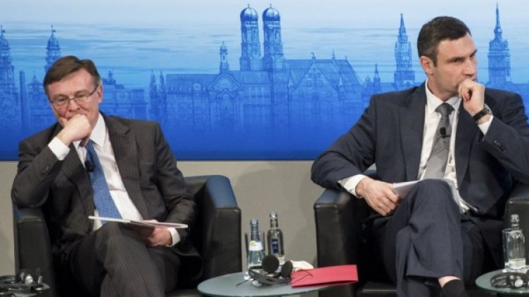 Снимка: Reuters